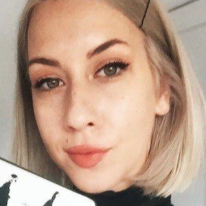 Jeanette Getrost, 37 (Ilustrador)