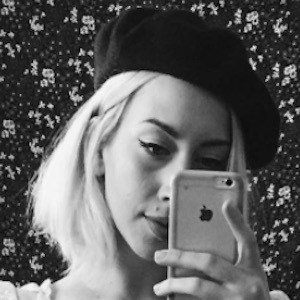 Jeanette Getrost, 37 (插畫家)