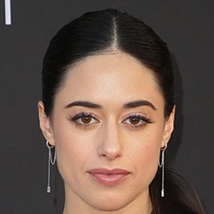Jeanine Mason image 4