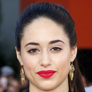 Jeanine Mason image 5