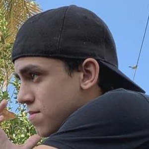 Jeanki, 25 (Estrelas do YouTube)