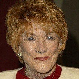 Jeanne Cooper (1928 - 2013) (Soap Opera Actress)
