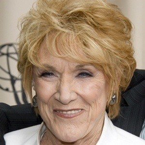 Jeanne Cooper (1928 - 2013) (肥皂剧女演员)