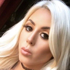 Jeanne Marie, 30 (Instagram明星)