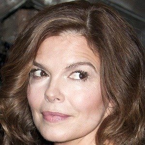 Jeanne Tripplehorn, 60 (TV Actress)