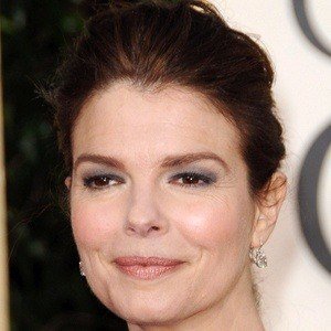 Jeanne Tripplehorn, 62 (TV Actress)