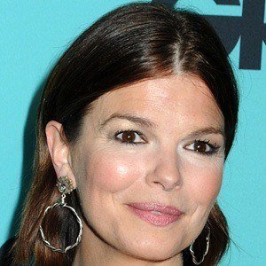 Jeanne Tripplehorn, 62 (电视女演员)