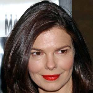 Jeanne Tripplehorn, 62 (Attrice TV)