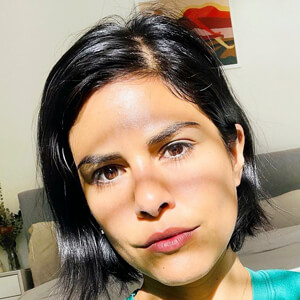 Jeannette Ogden, 37 (博主)