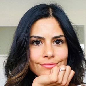 Jeannette Ogden, 37 (Bloguero)