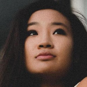 Jeannie Elise Mai, 30 (YouTube明星)