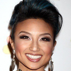 Jeannie Mai, 45 (Reality Star)
