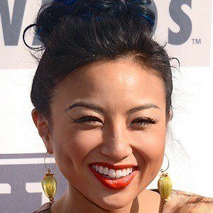 Jeannie Mai, 45 (Reality Star)