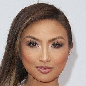 Jeannie Mai, 46 (现实之星)