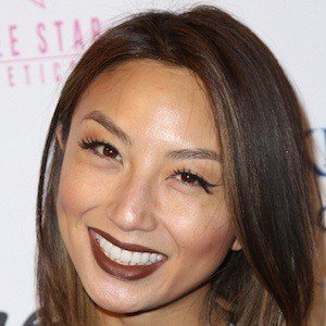 Jeannie Mai, 46 (Reality Star)