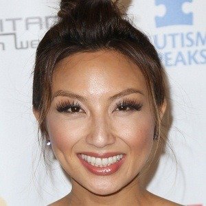 Jeannie Mai, 46 (Reality Star)