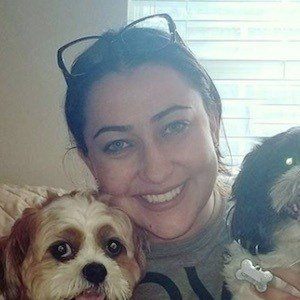 Jeannie Ortega, 38 (流行歌手)