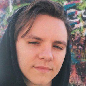 Jed Lee, 32 (Instagram Star)