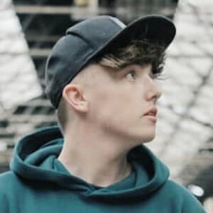 Jed Lilley, 29 (YouTube Star)