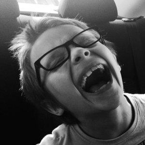 Jedi Burton, 18 (YouTube Star)