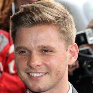 Jeff Brazier, 44 (Reality Star)