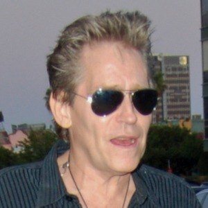 Jeff Conaway (1950 - 2011) (Movie Actor)