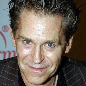 Jeff Conaway image 3