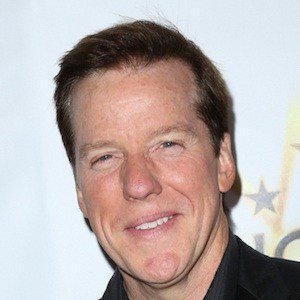 Jeff Dunham, 63 (Ventriloquo)