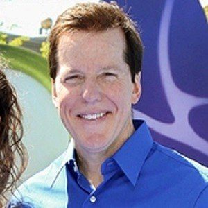 Jeff Dunham, 63 (Ventriloquist)