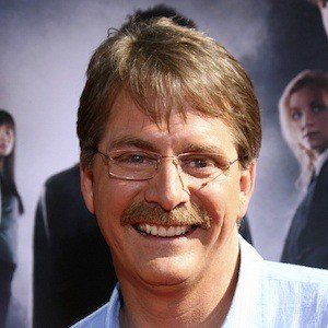 Jeff Foxworthy image 8