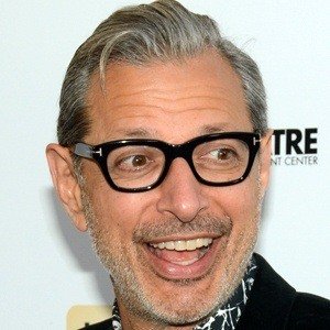 Jeff Goldblum image 5