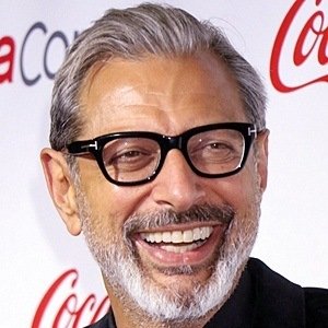 Jeff Goldblum image 6