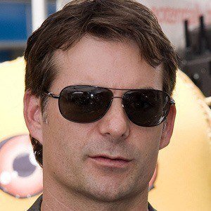 Jeff Gordon, 54 (Race Car Driver)