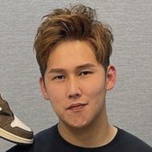 Jeff Leong, 34 (Instagram Star)