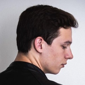 Jeff Nelson, 25 (TikTok明星)