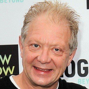 Jeff Perry image 7