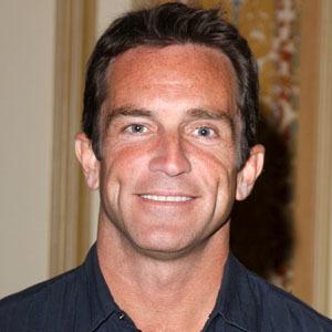 Jeff Probst, 62 (Game Show Host)