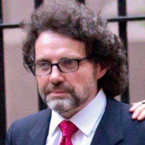 Jeff Richmond image 2