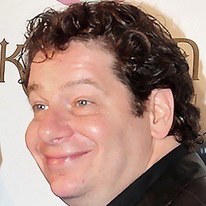 Jeff Ross image 2