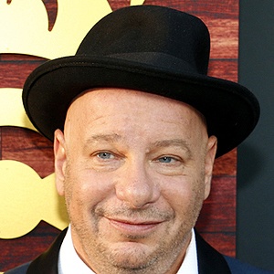 Jeff Ross image 4