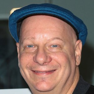 Jeff Ross image 5