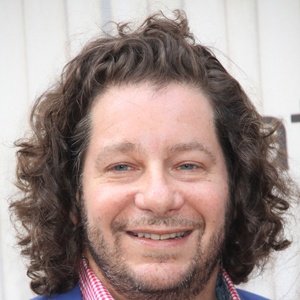 Jeff Ross image 6