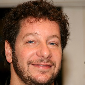 Jeff Ross image 7