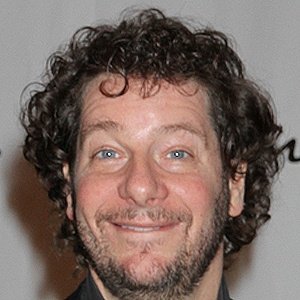 Jeff Ross image 8