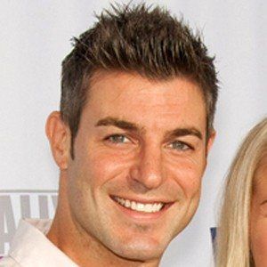 Jeff Schroeder image 1