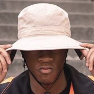 Jeff Tingz, 23 (TikTok Star)