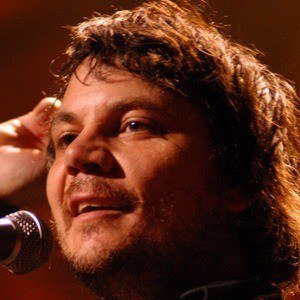 Jeff Tweedy, 56 (搖滾歌手)