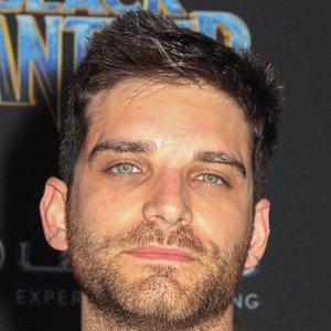 Jeff Ward image 2