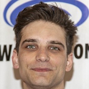 Jeff Ward image 4