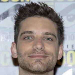 Jeff Ward image 5